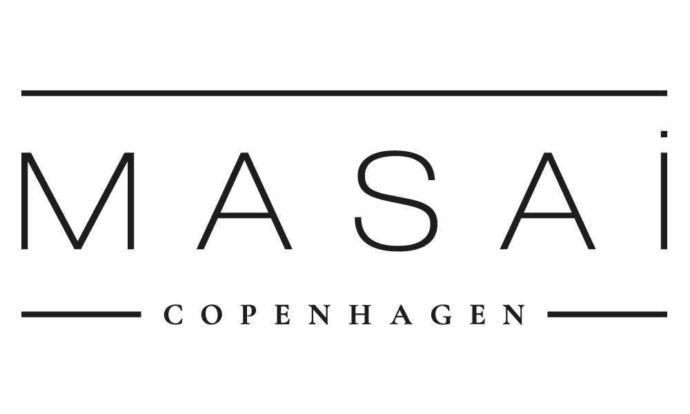 MASAI logo